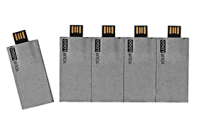 Abbildung: USB-Papier 5er Riegel