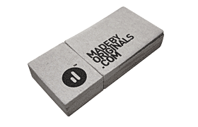 Abbildung: Papier-USB Classic